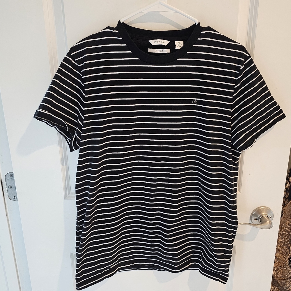 Men's Calvin Klein Tshirt